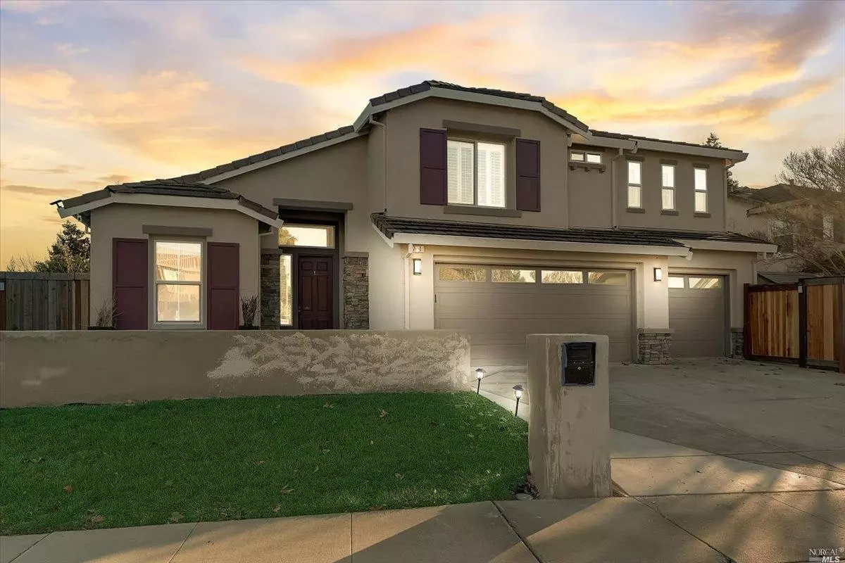 Fairfield, CA 94534,741 Dynasty DR