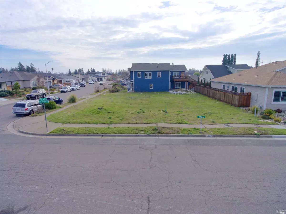 Santa Rosa, CA 95403,1924 San Salvador DR