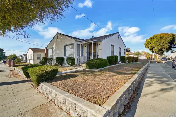 2745 Humphrey AVE, Richmond, CA 94804