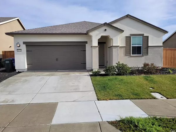 1974 Park PL, Rio Vista, CA 94571