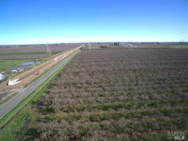 0 Allendale RD, Vacaville, CA 95687