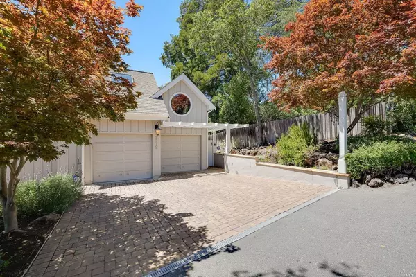 3579 Boyer CIR, Lafayette, CA 94549