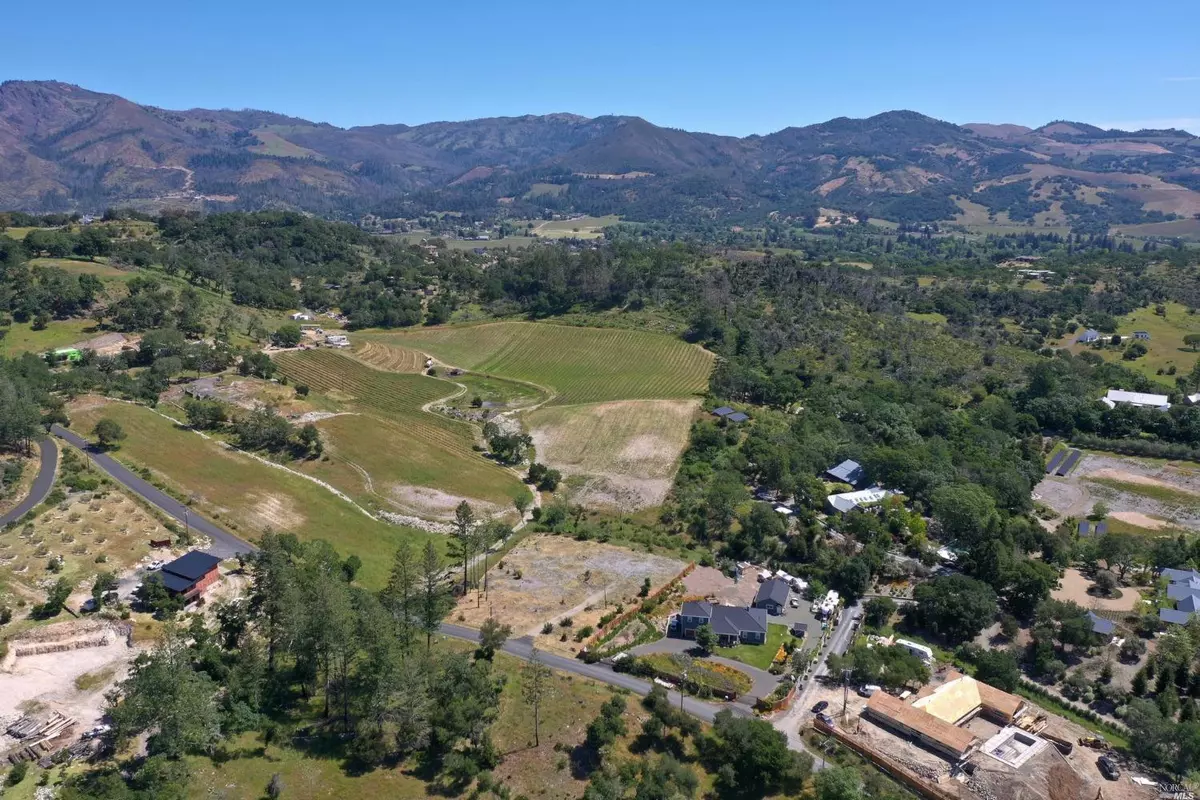 Kenwood, CA 95452,1890 Lawndale RD