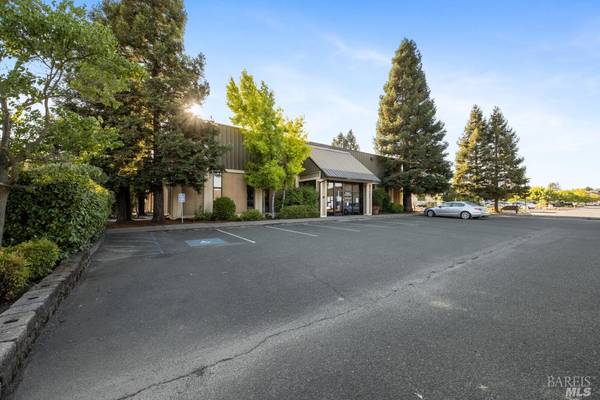 1240 Airport Park BLVD, Ukiah, CA 95482