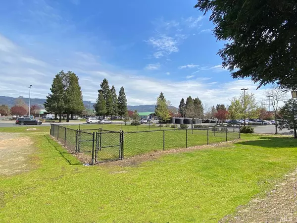 Ukiah, CA 95482,1246 Airport Park BLVD