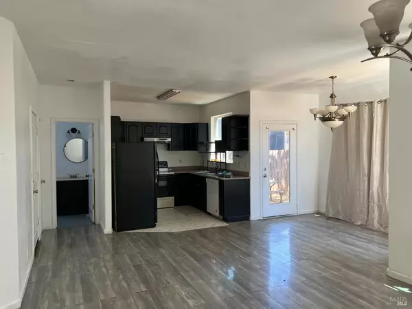 Clearlake, CA 95422,5607 Jones AVE