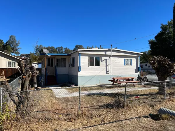 14300 Robinson AVE, Clearlake, CA 95422