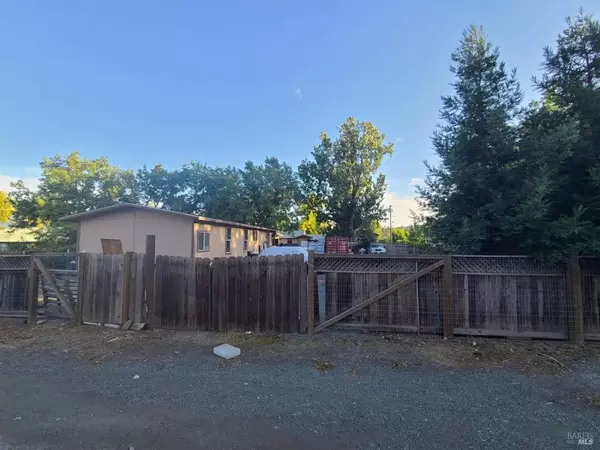 Covelo, CA 95428,23951 Greely ST