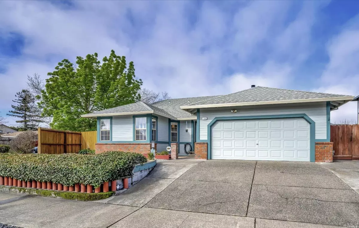 Santa Rosa, CA 95401,1107 Meridian CIR