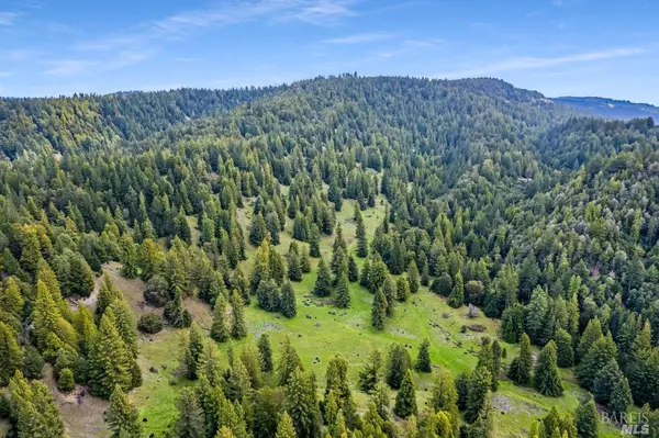 3611 Flynn Creek RD, Comptche, CA 95427