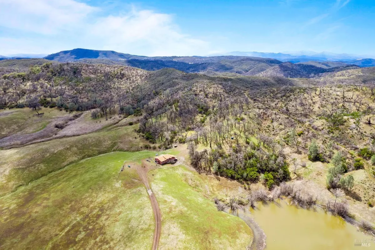 Lower Lake, CA 95457,9460 Rocky Creek RD