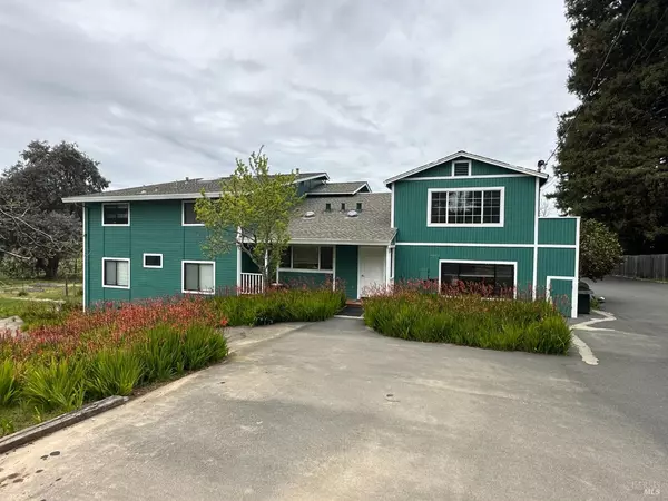 11740 Occidental RD, Sebastopol, CA 95472