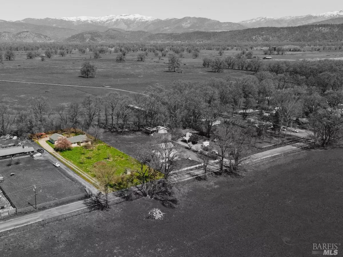 Covelo, CA 95428,24900 Fairbanks LN