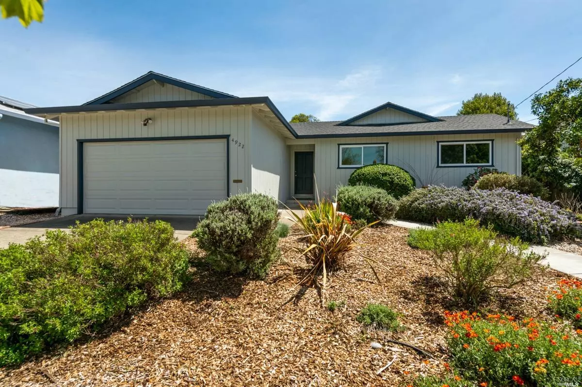 Santa Rosa, CA 95409,4922 Sunshine AVE