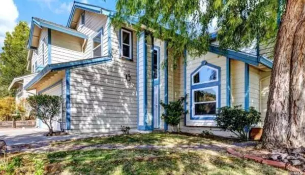 413 Birkdale DR,  Vallejo,  CA 94591