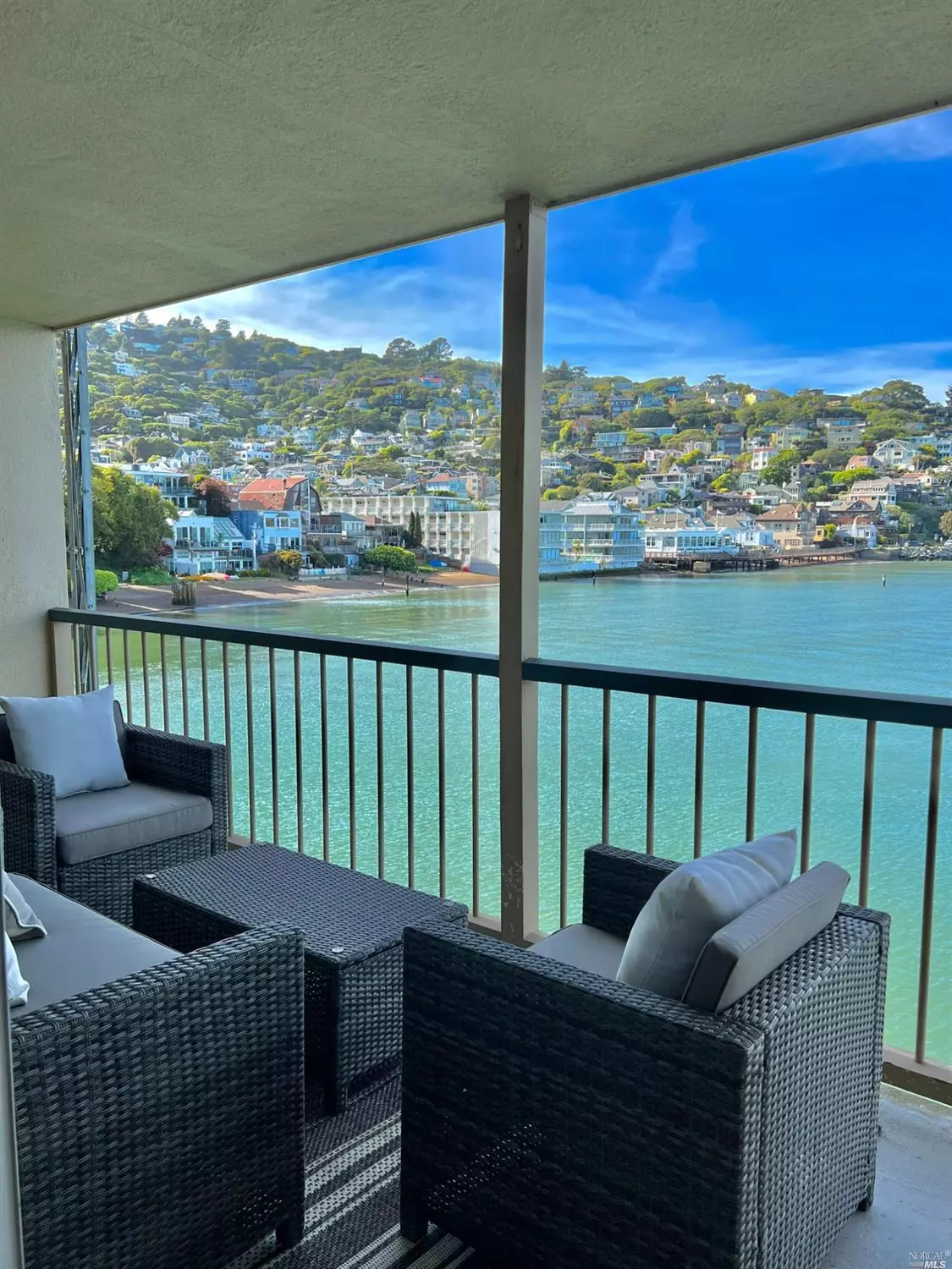 Sausalito, CA 94965,100 South ST 207