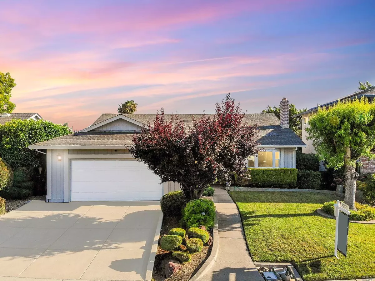 Fairfield, CA 94533,770 Ash CT