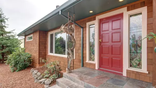 5257 Mcfarlane RD, Sebastopol, CA 95472