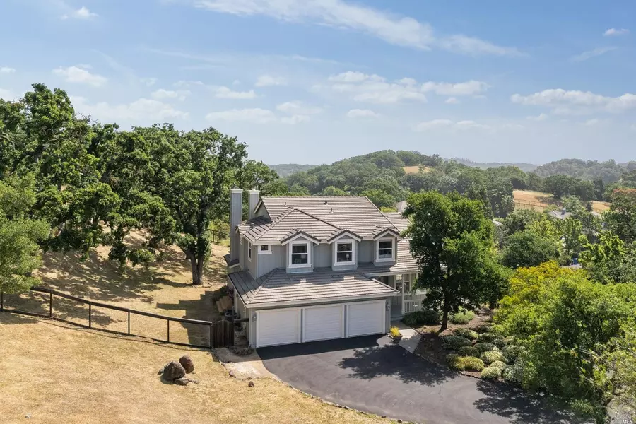 35 Morning Star CT, Novato, CA 94945