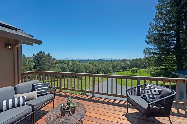 1410 Darby RD, Sebastopol, CA 95472