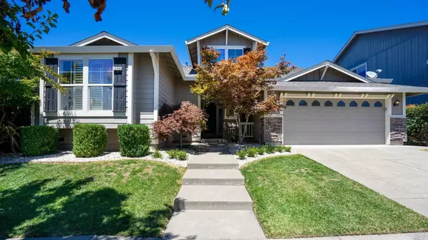 1250 Pedroncelli DR, Windsor, CA 95492