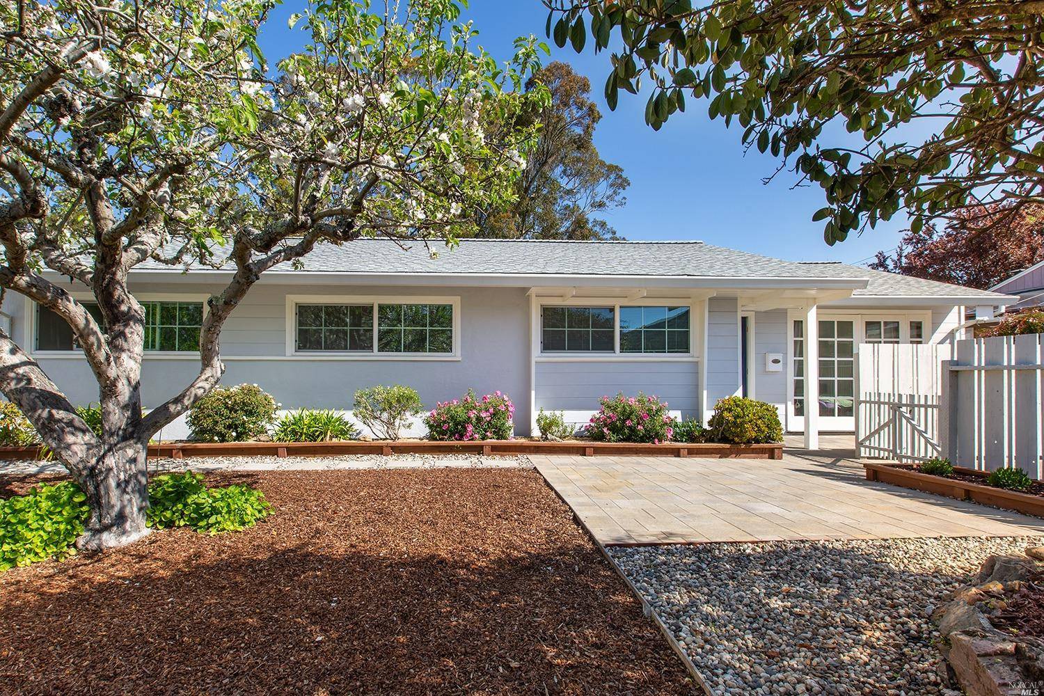 330 Starling RD, Mill Valley, CA 94941