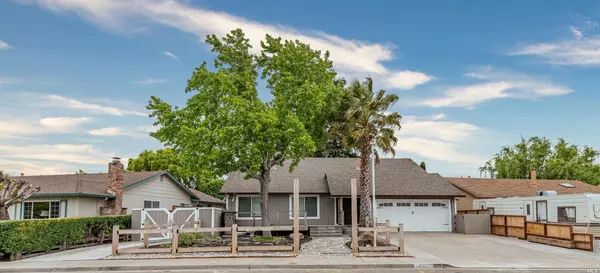 1620 Putnam WAY, Petaluma, CA 94954