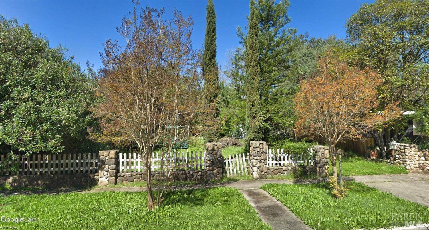 Calistoga, CA 94515,1431 4th ST