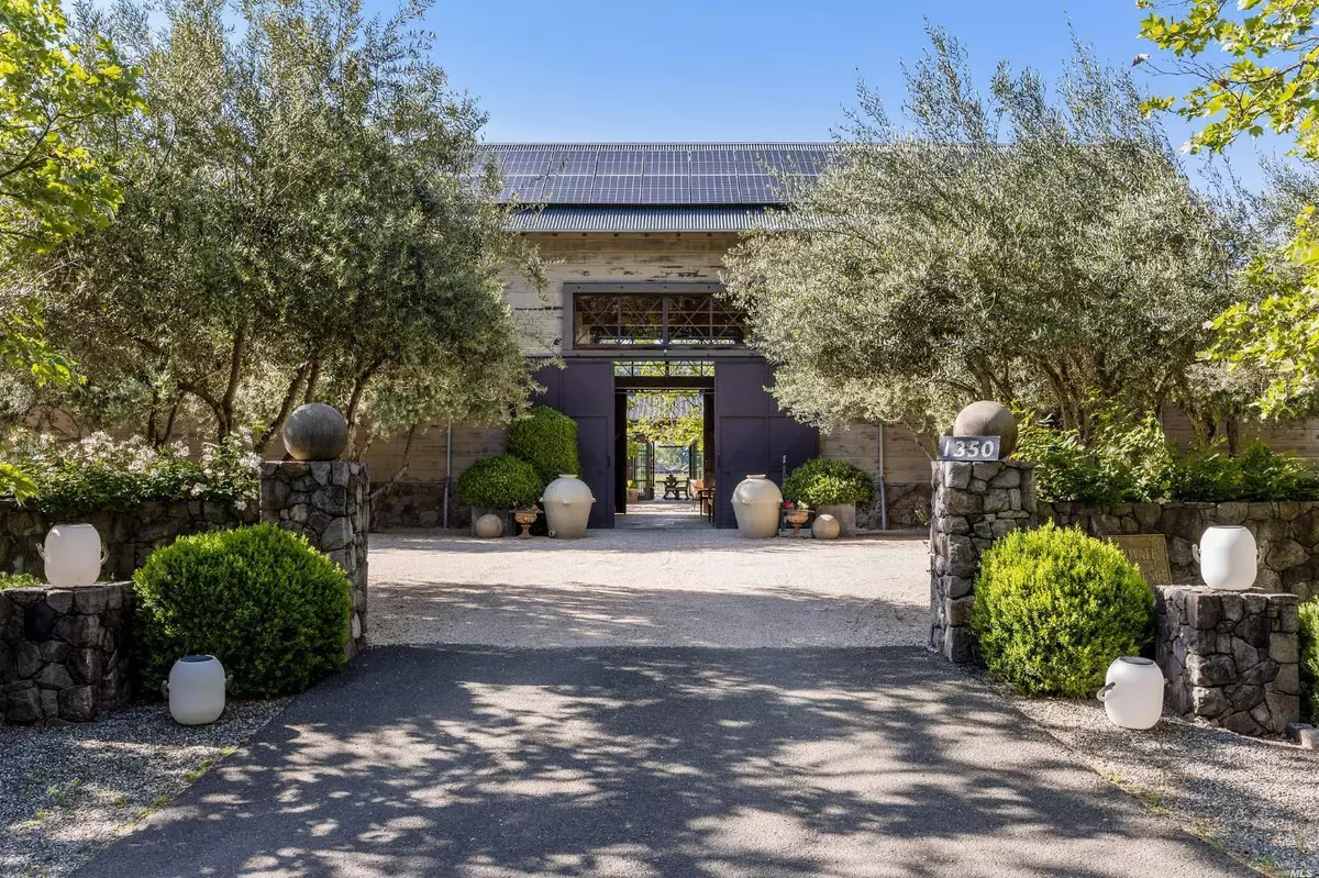 Napa, CA 94558,1350 Yount Mill RD