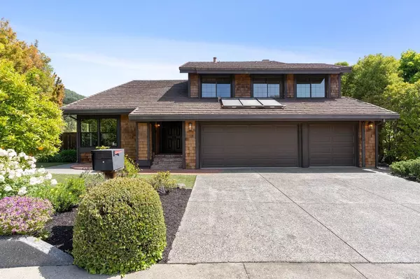 79 partridge DR, Novato, CA 94945