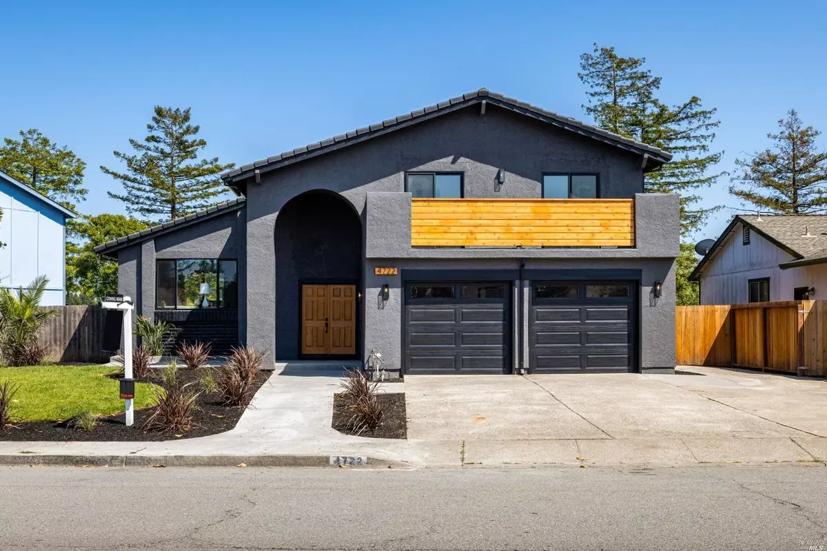 Rohnert Park, CA 94928,4722 Fairway DR