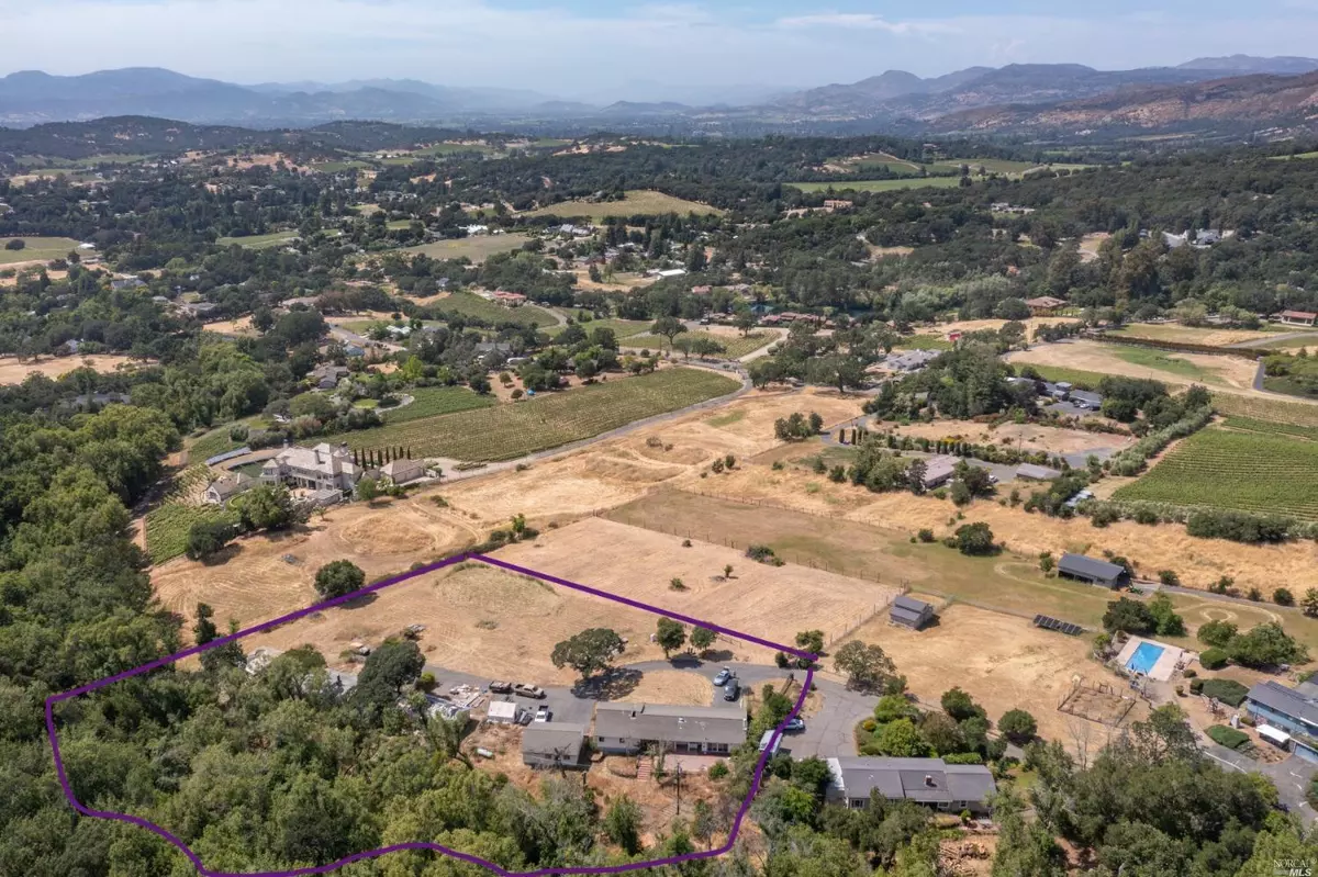 Napa, CA 94558,1037 Shady Brook LN