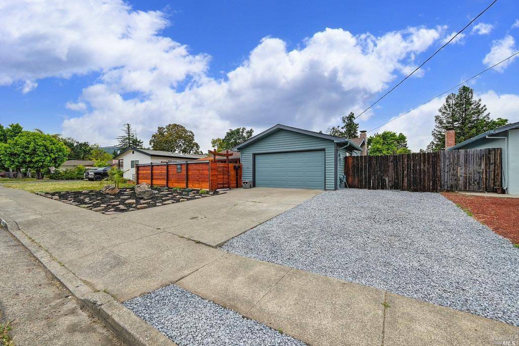 1459 Donna ST, Novato, CA 94947
