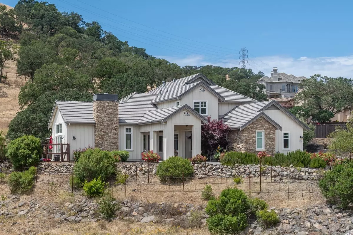 Fairfield, CA 94534,731 Bridle Ridge DR