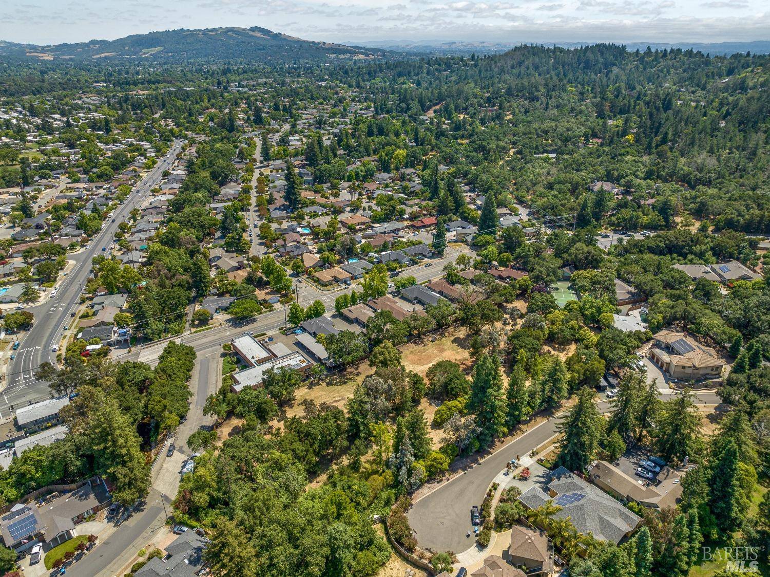 0 Bridgewood DR, Santa Rosa, CA 95409