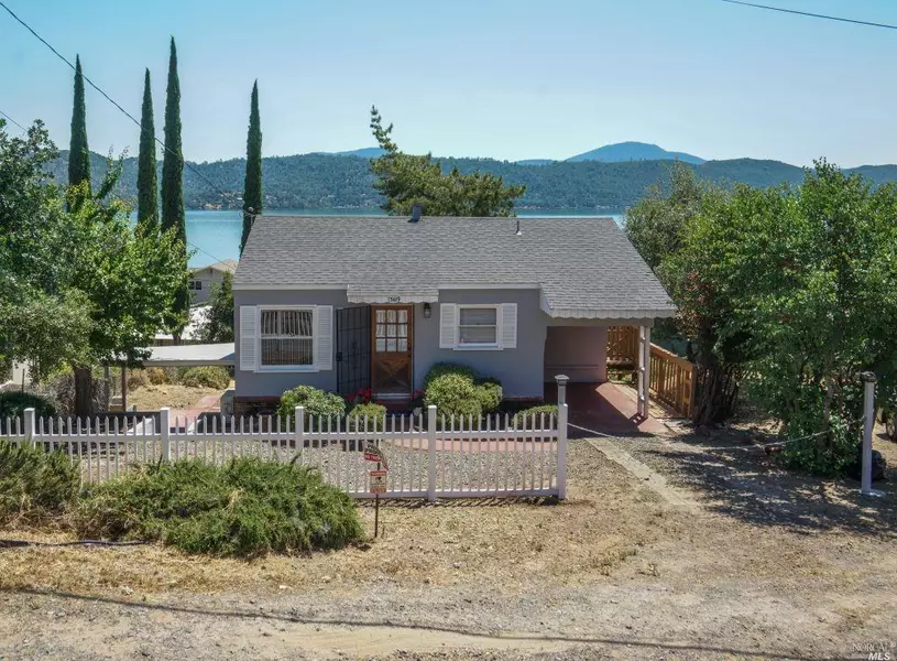 13619 Arrowhead RD, Clearlake, CA 95422