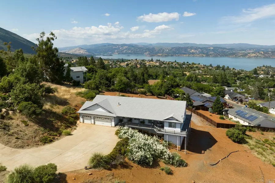 5658 Arapaho WAY, Kelseyville, CA 95451