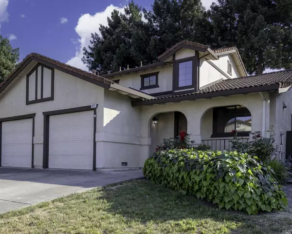 977 Hacienda CIR, Rohnert Park, CA 94928