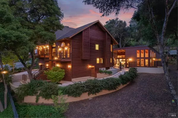 3375 Southlake DR, Kelseyville, CA 95451