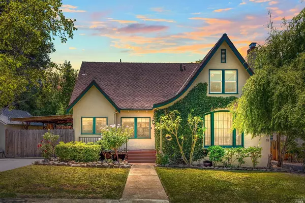 17 Hanns AVE, Vallejo, CA 94590