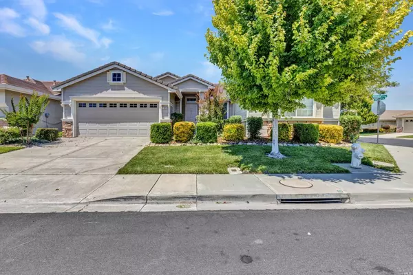 329 Mandarin CIR, Vacaville, CA 95687