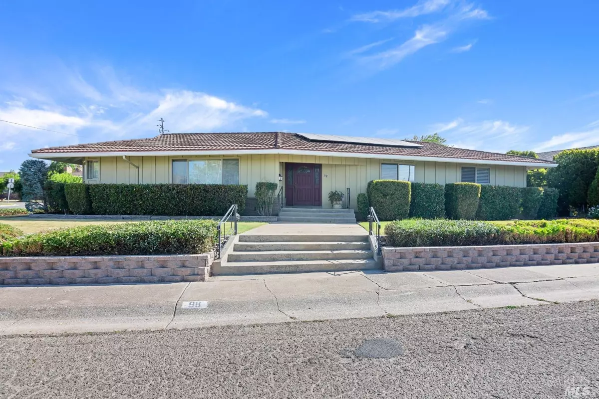 Rio Vista, CA 94571,98 Bruning AVE