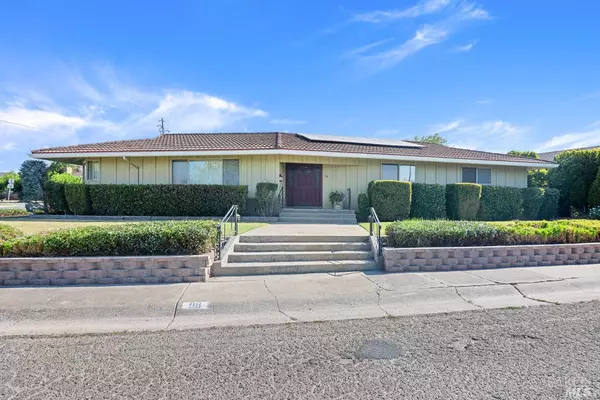 98 Bruning AVE, Rio Vista, CA 94571