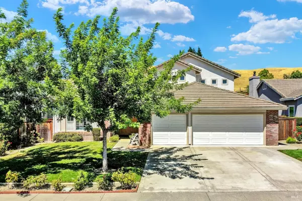 Fairfield, CA 94534,2440 Trevino WAY