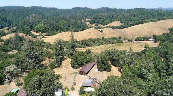 12760 Green Valley RD, Sebastopol, CA 95472