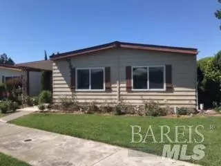 228 Parque Margarita, Rohnert Park, CA 94928