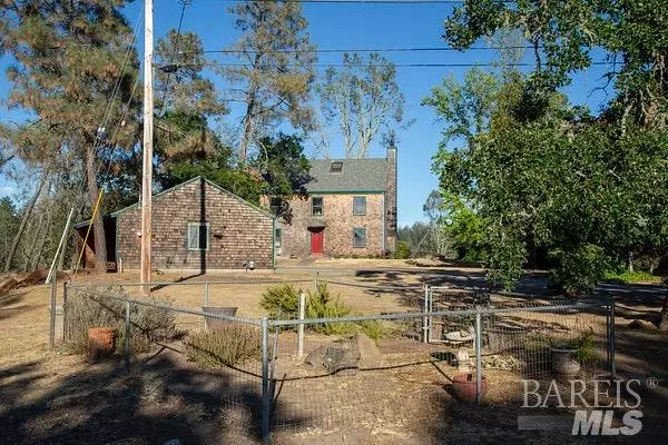 Angwin, CA 94508,120 Viola WAY