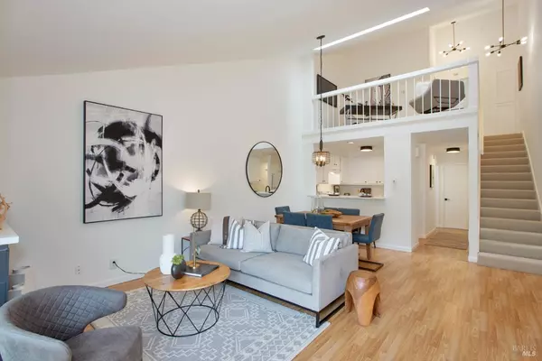 192 Cypress PL, Sausalito, CA 94965