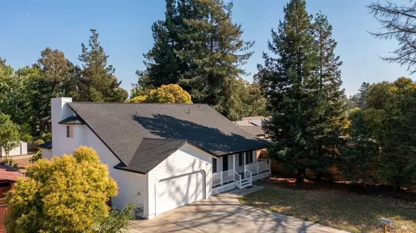 1201 Eric CT, Rohnert Park, CA 94928