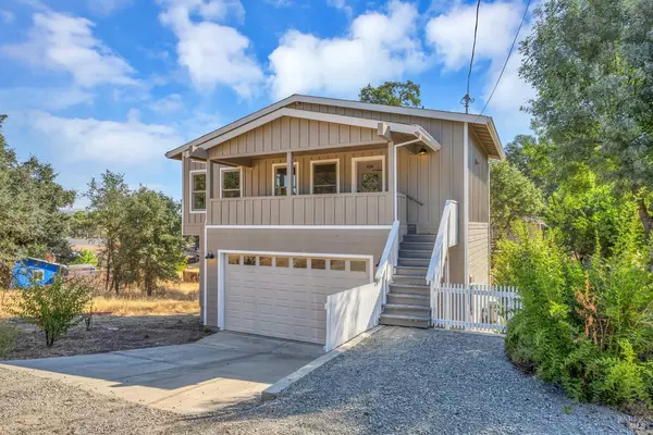 3326 Harrison ST, Clearlake, CA 95422